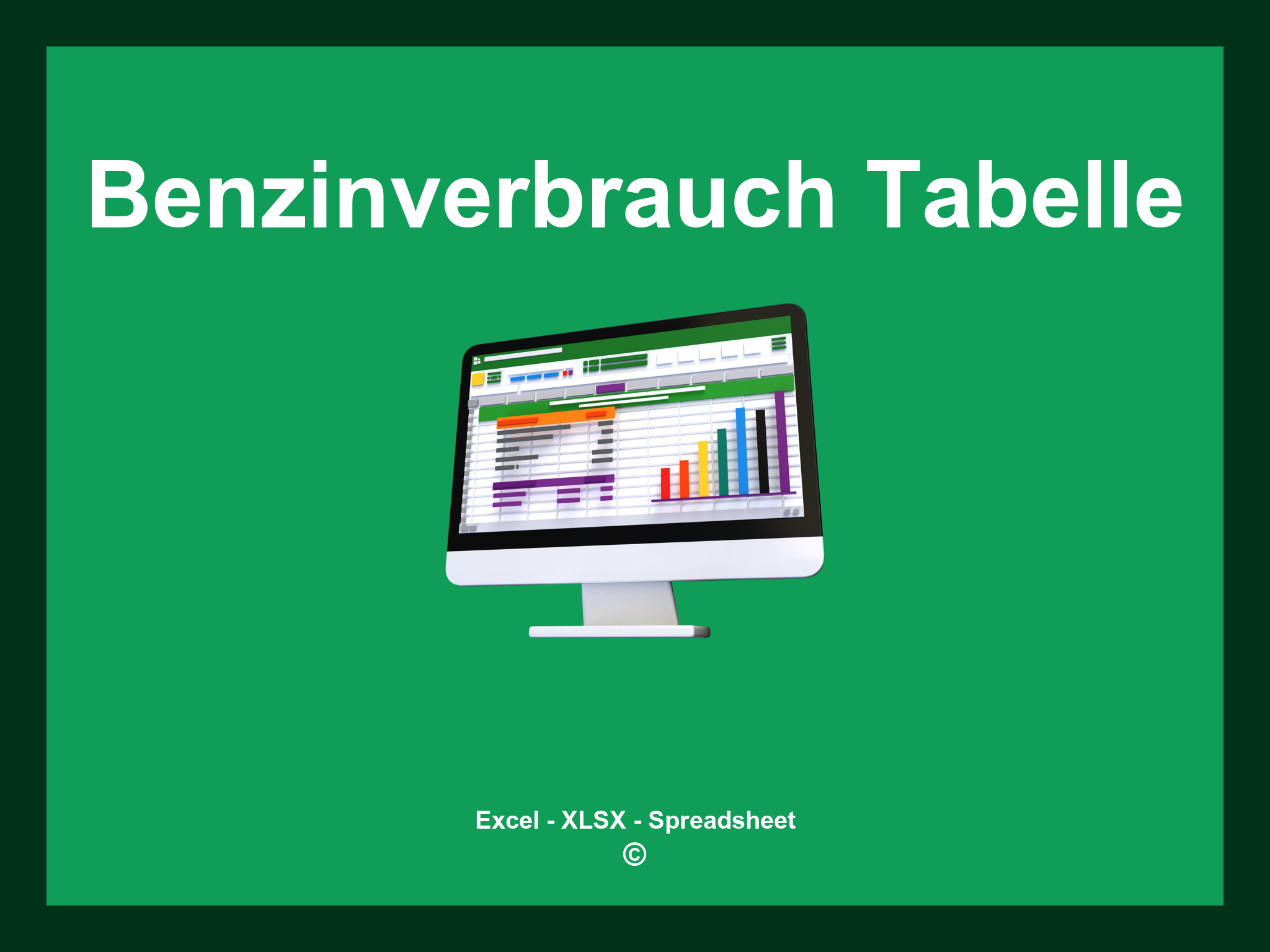 Benzinverbrauch Tabelle