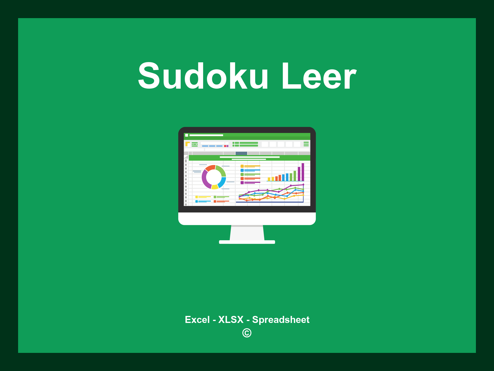 Sudoku Vorlage Leer Excel